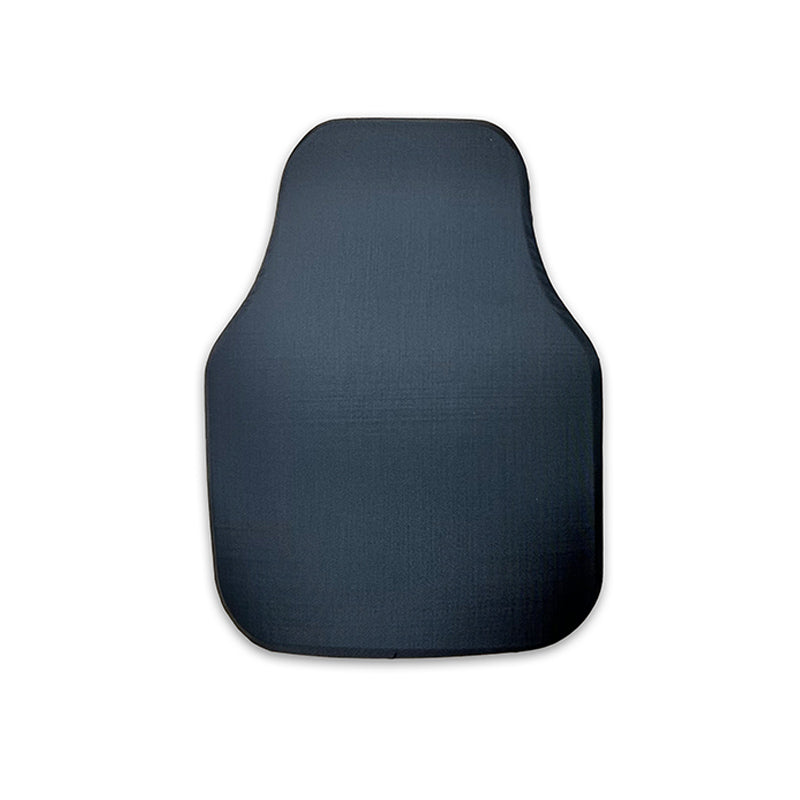 Level iii body armor lightweight ballistic plates